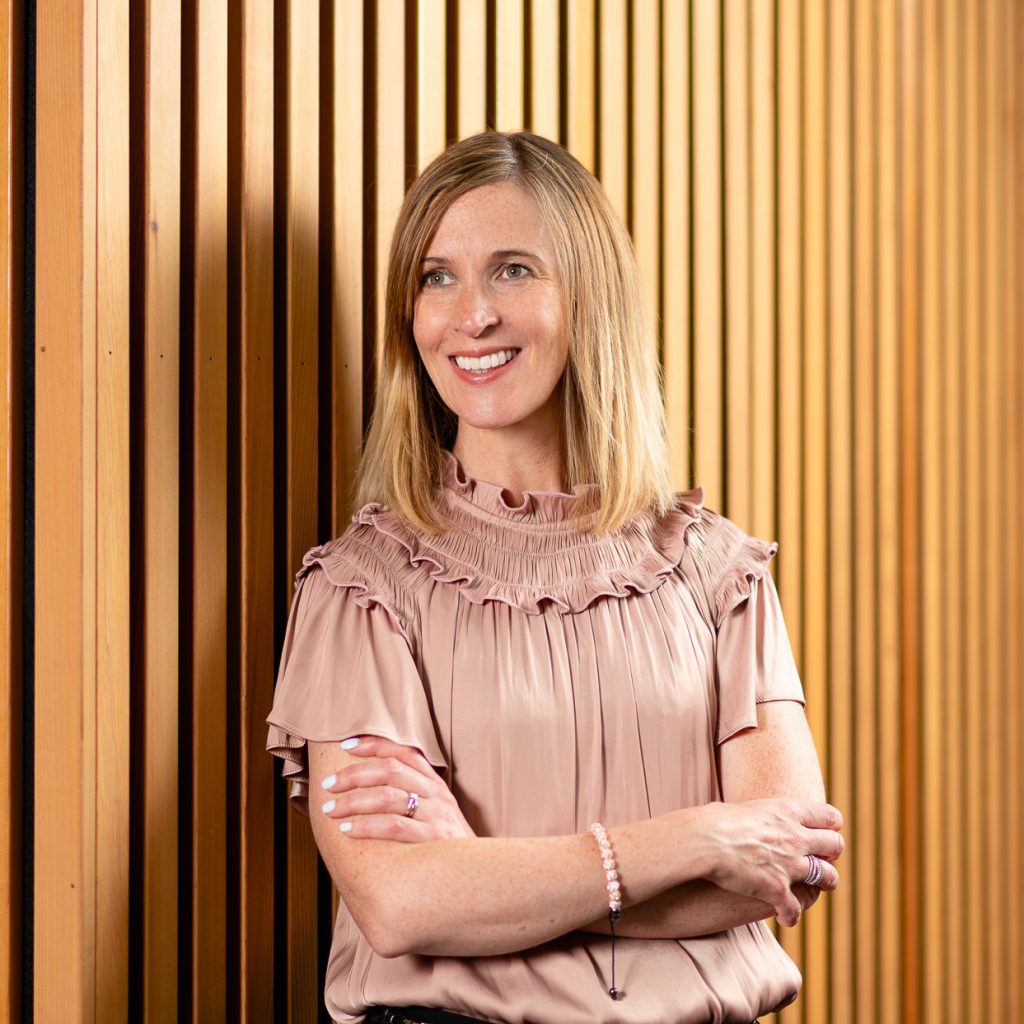 Clare Taylor, CEO, Apricus Marketing