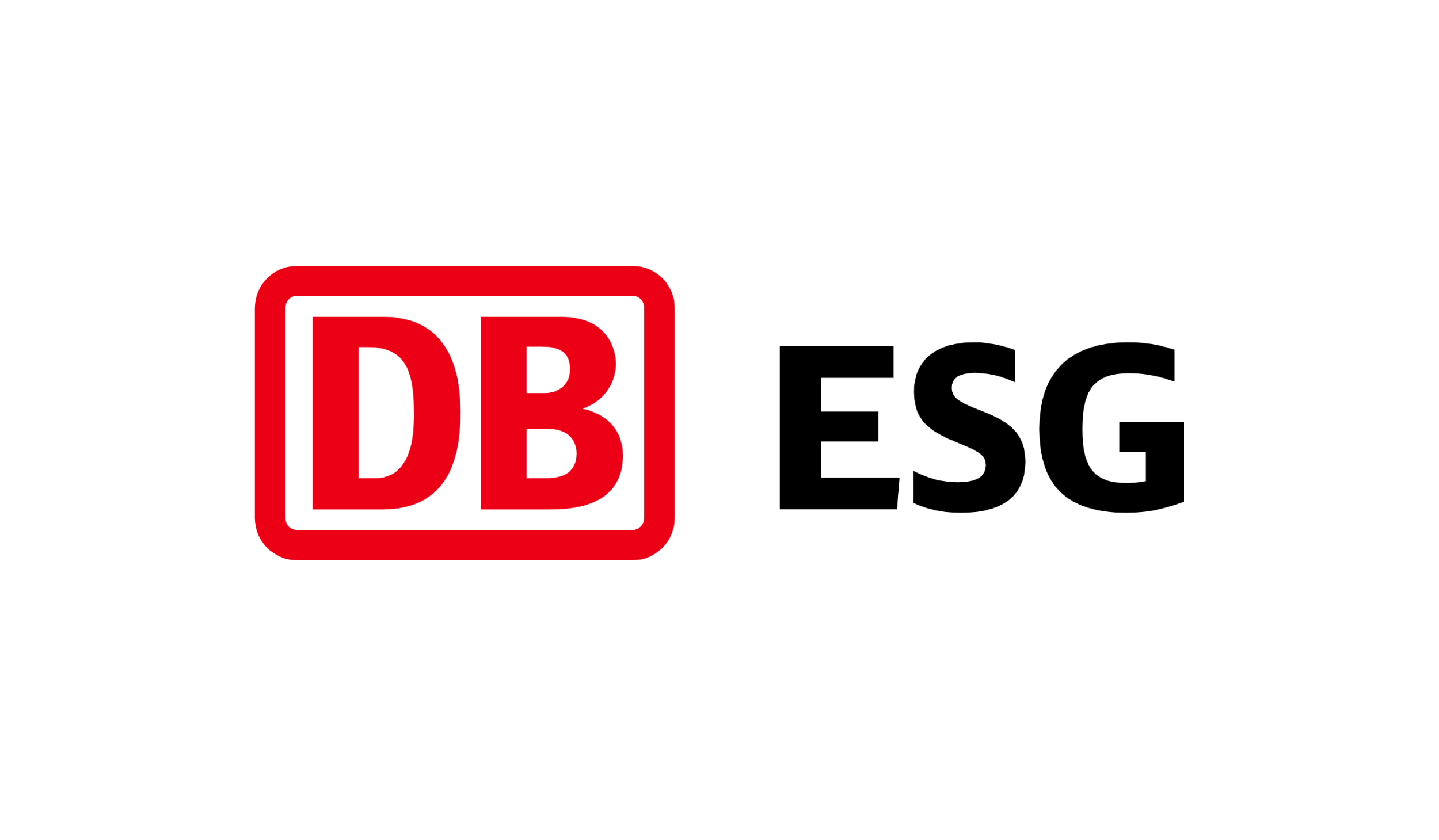 DB ESS Logo