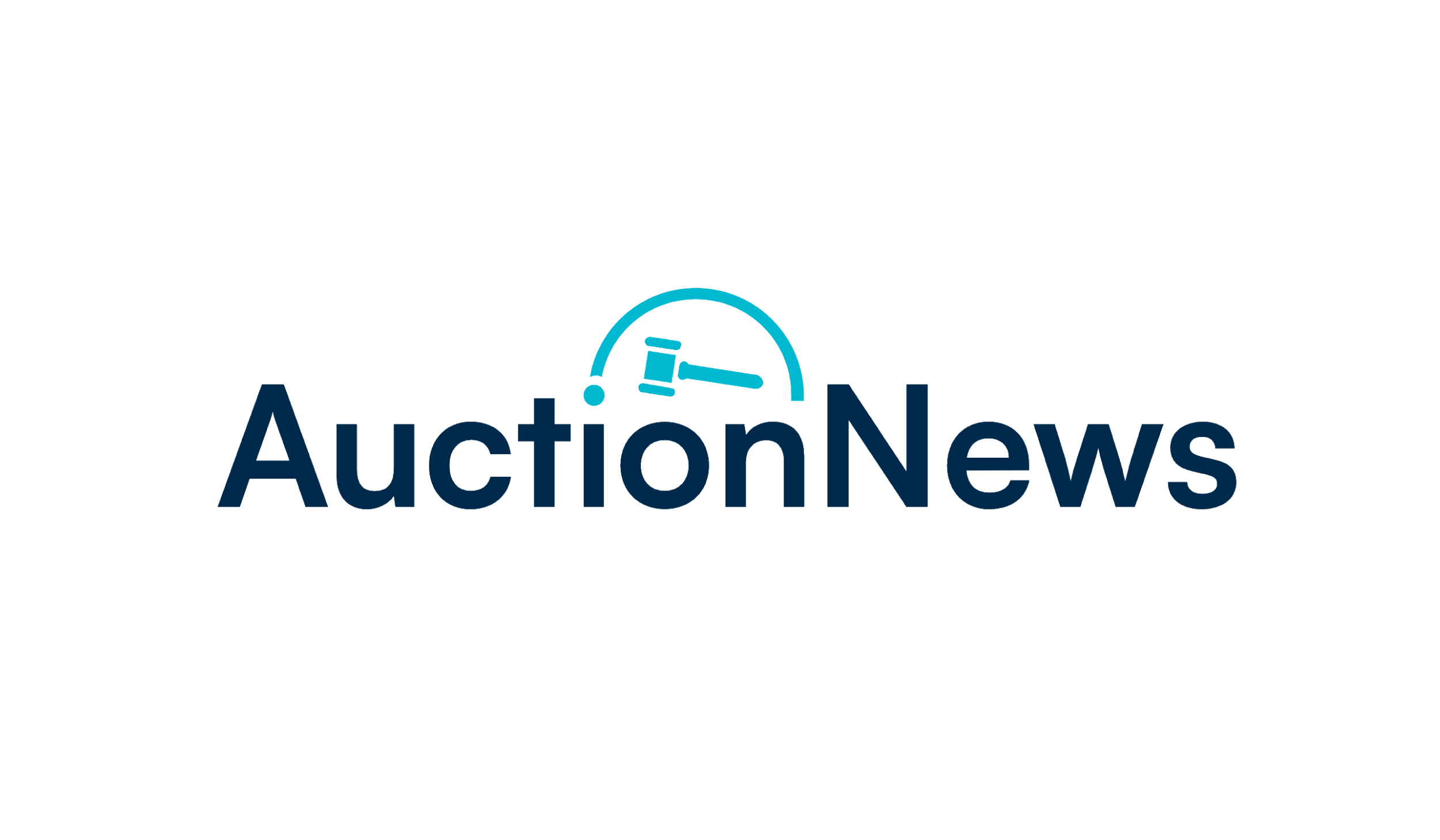 Auction News logo