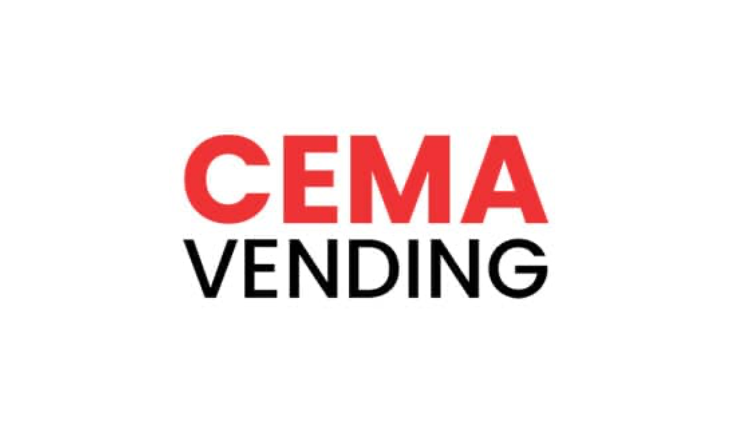 CEMA Vending logo