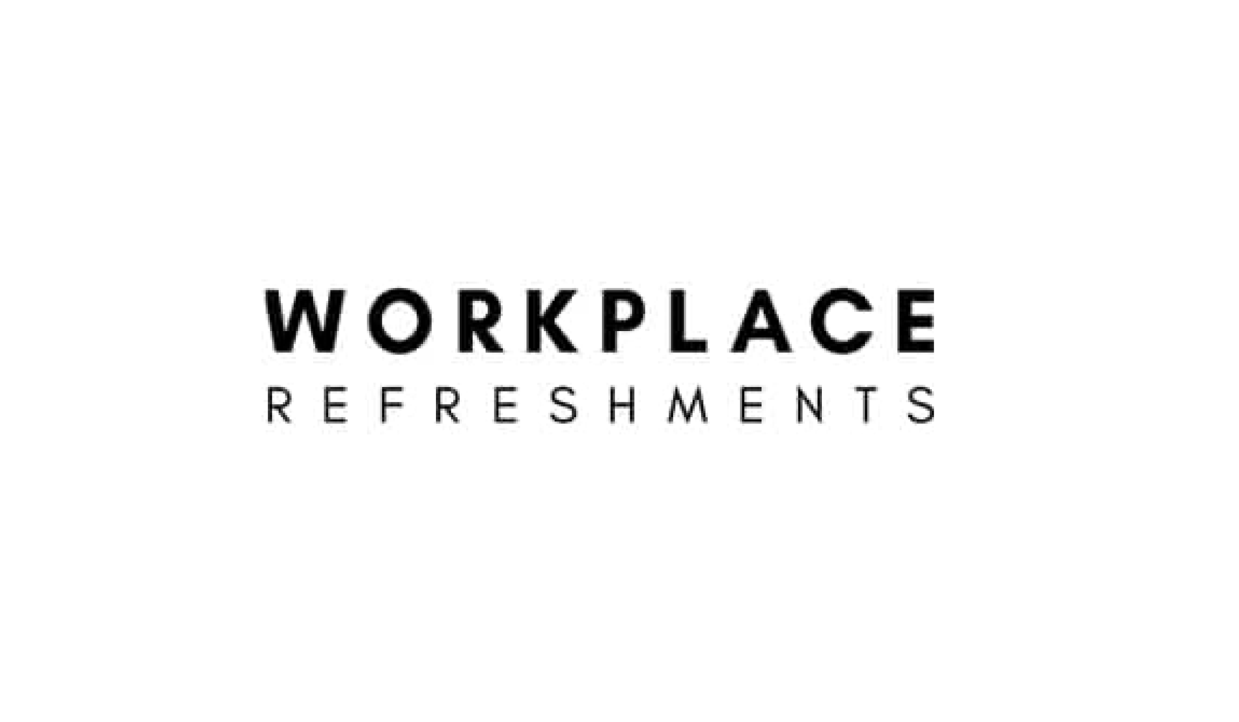 Workplace Refreshments logo