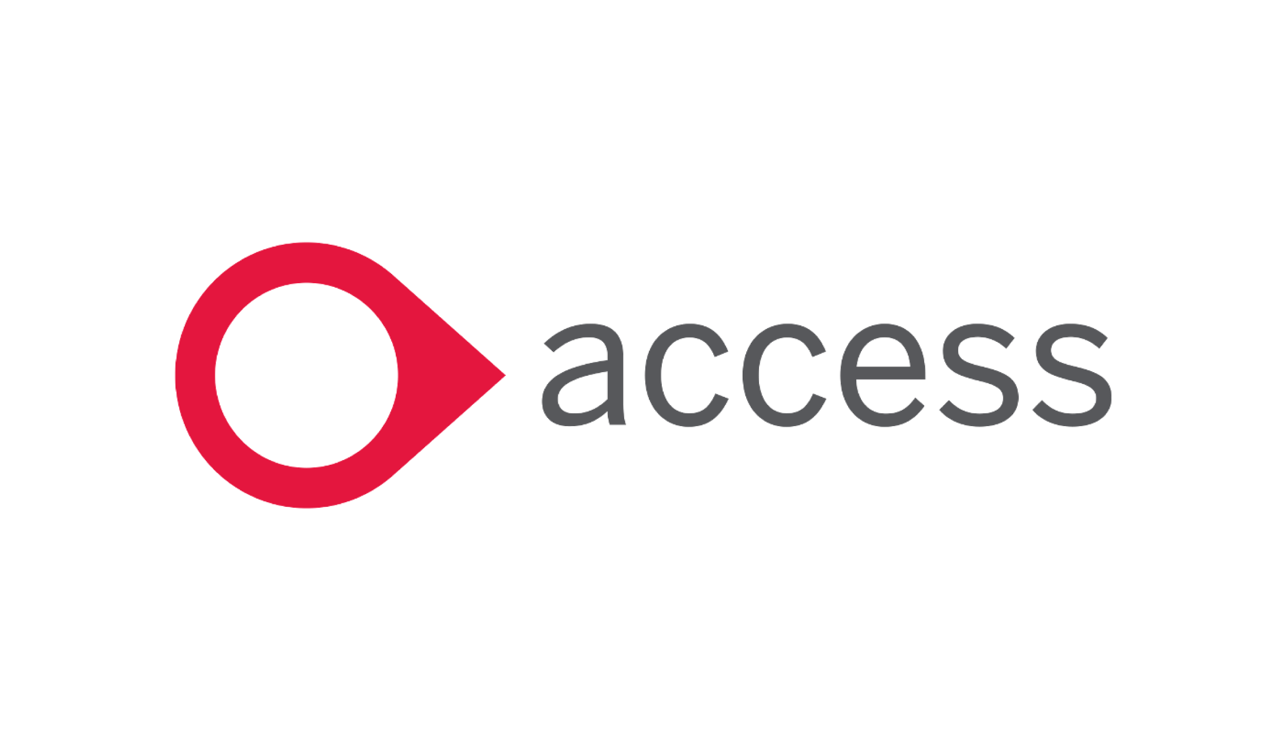 Access Group logo