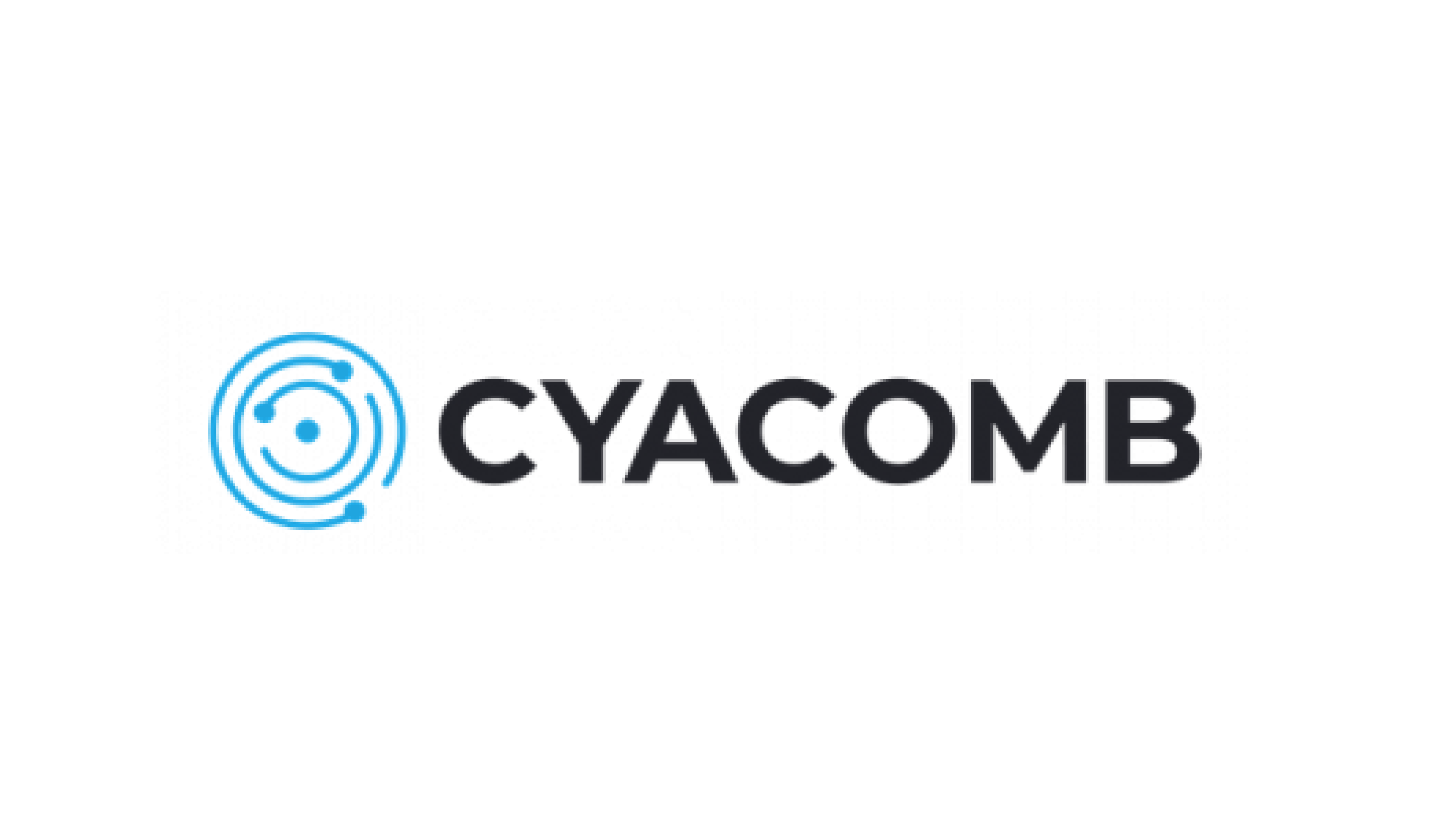 Cyacomb logo