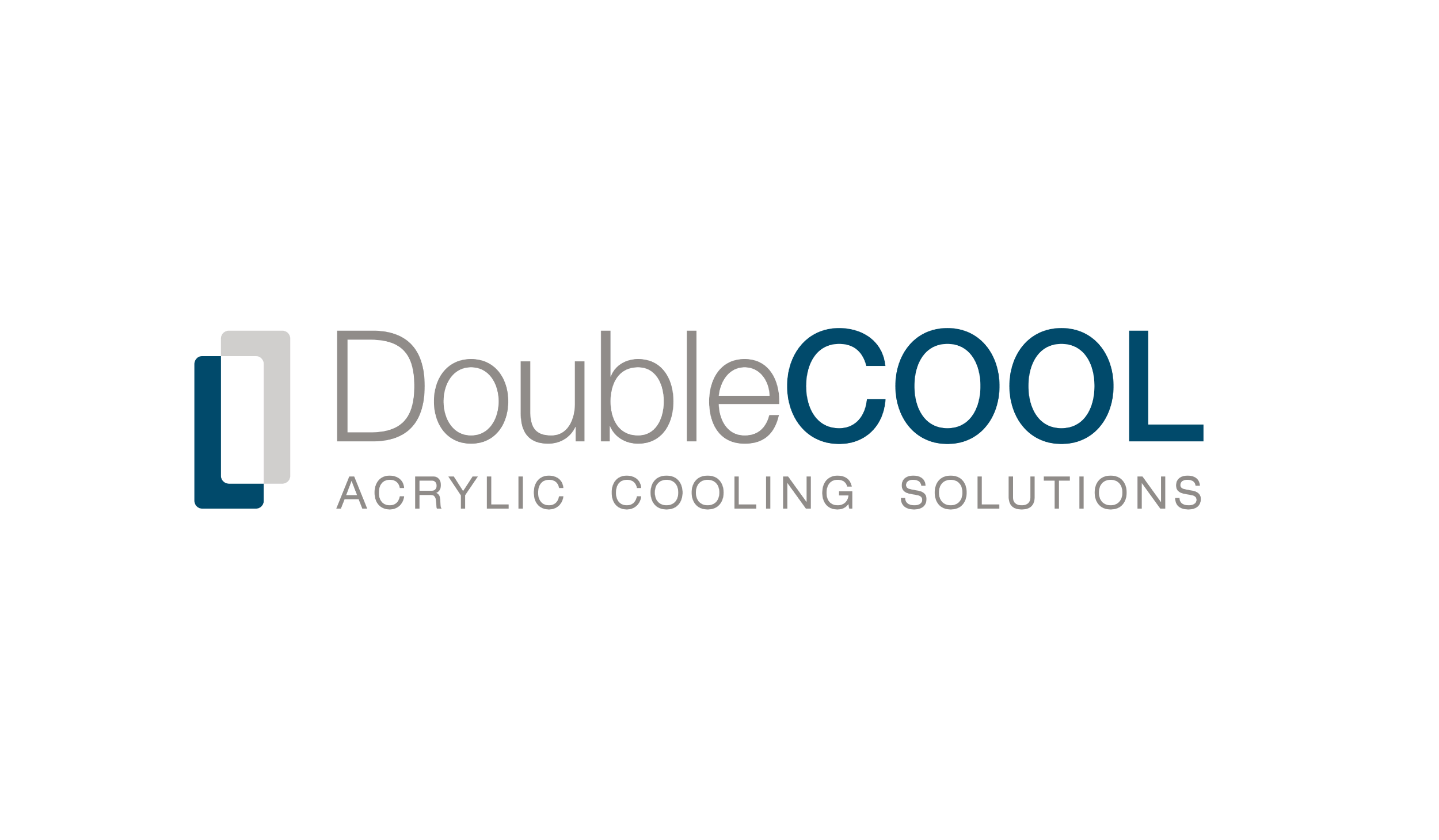 DoubleCool logo