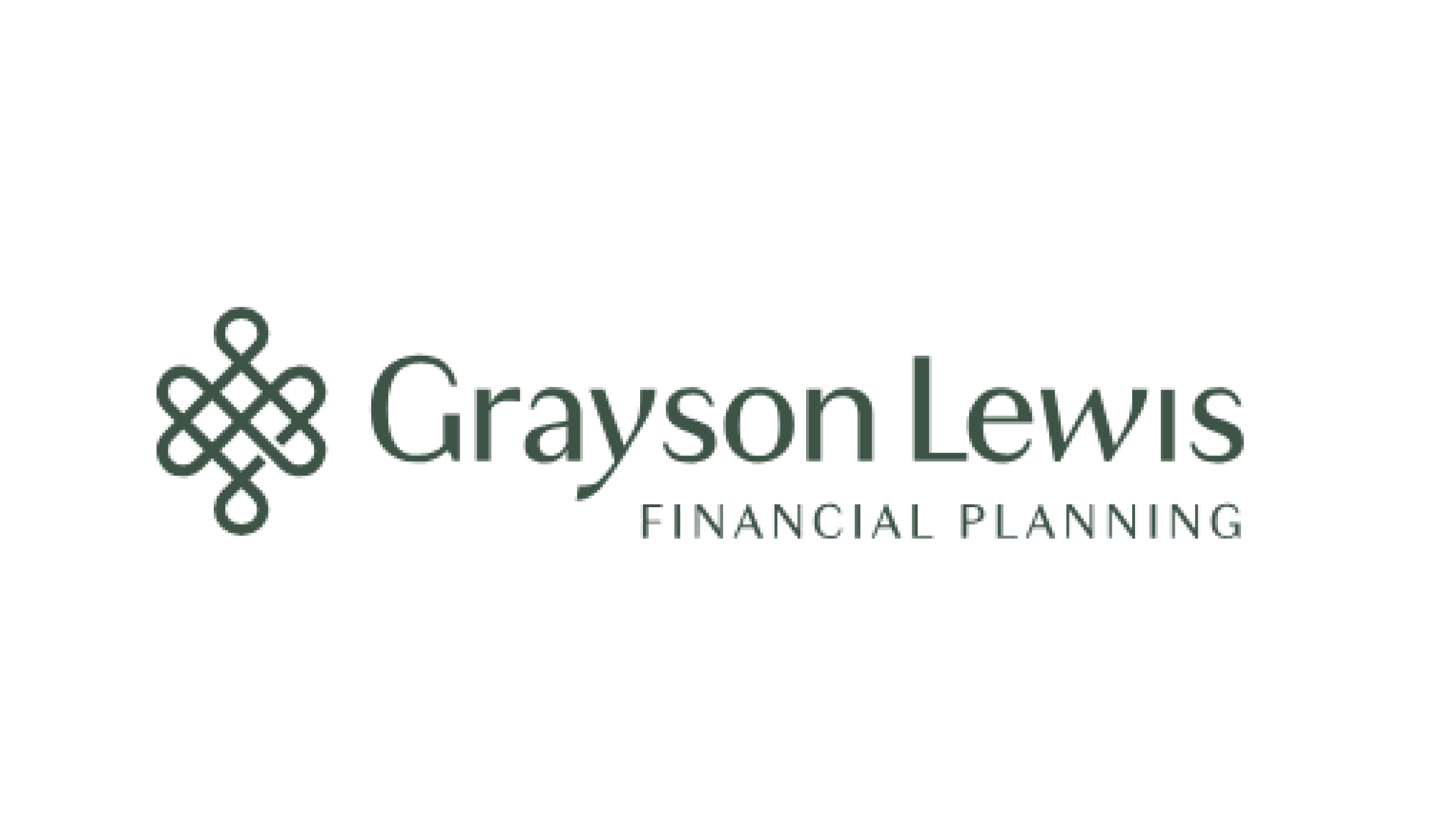 Grayson Lewis Financial Planning logo