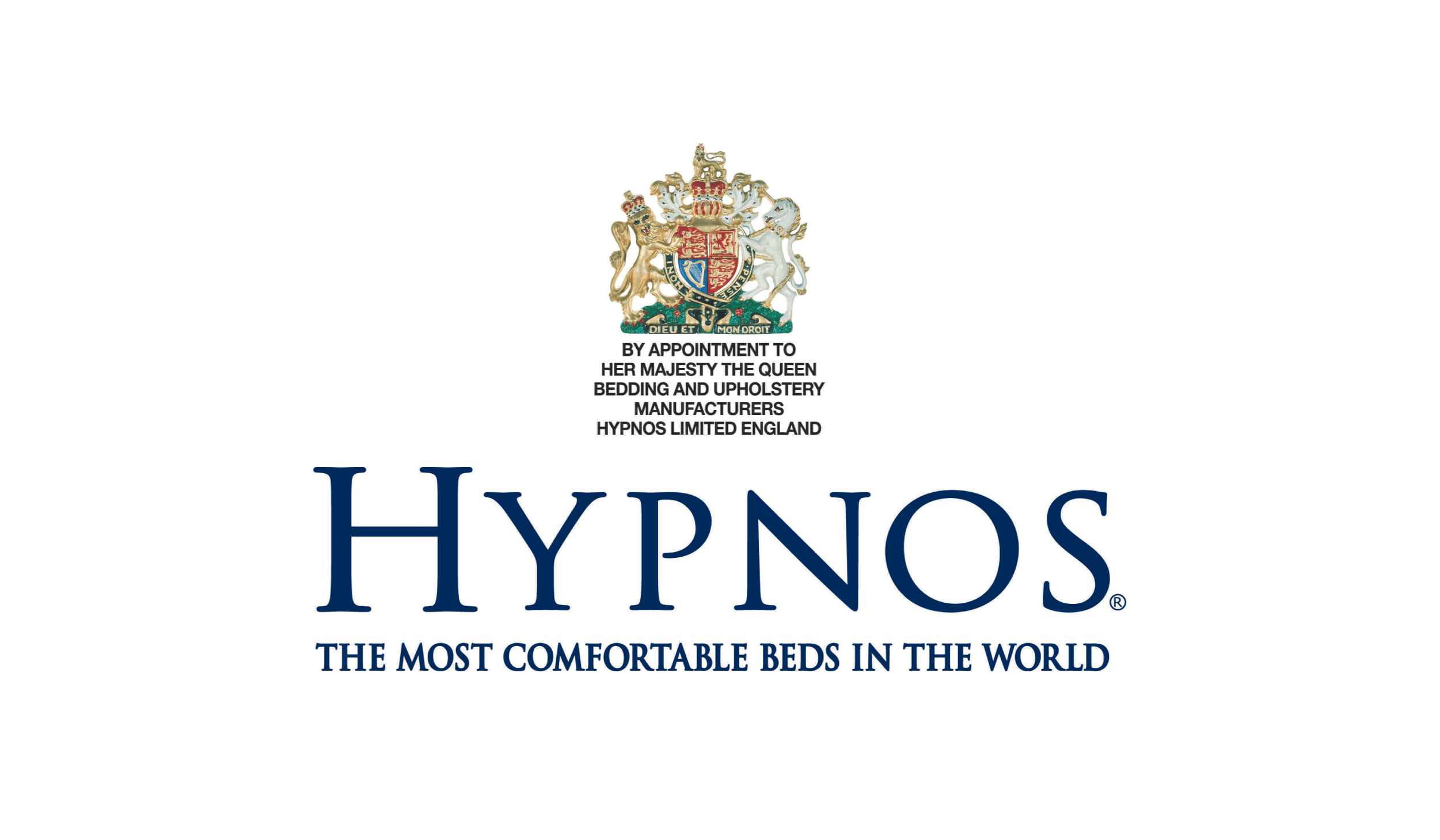 Hypnos Beds logo