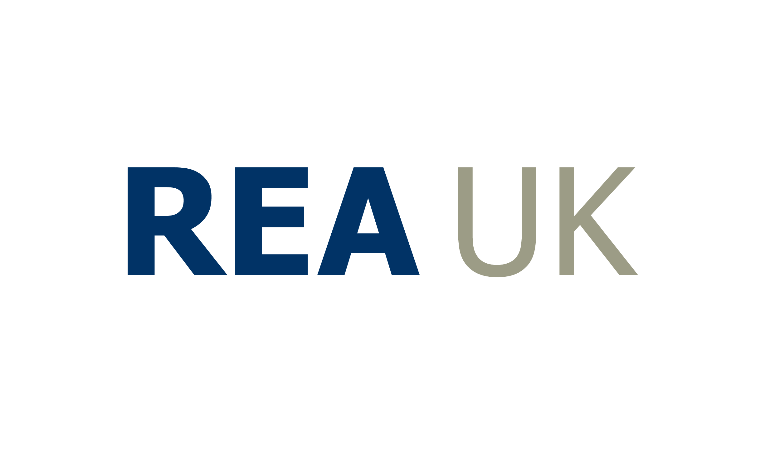 REA UK logo